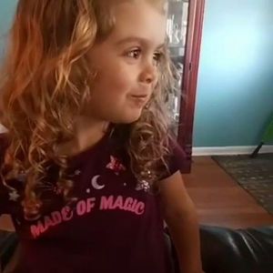 Meet your Posher, Peggy